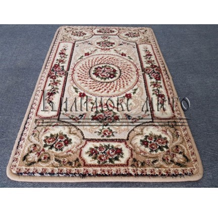 Synthetic carpet Lotos 531/110 - высокое качество по лучшей цене в Украине.