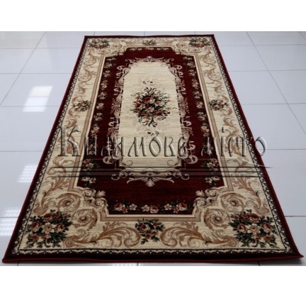 Synthetic carpet Lotos 535/210 - высокое качество по лучшей цене в Украине.