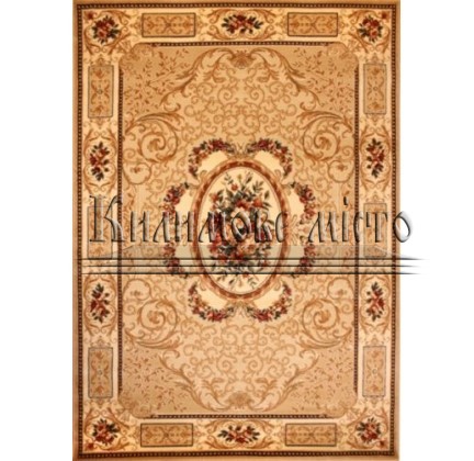 Synthetic carpet Lotos 542/100 - высокое качество по лучшей цене в Украине.