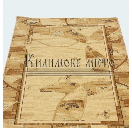 Synthetic carpet Lotos 554/100 - высокое качество по лучшей цене в Украине.