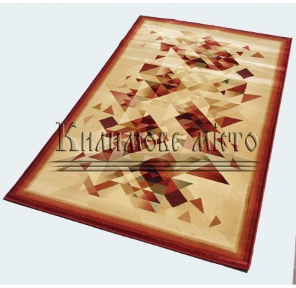 Синтетичний килим Lotos 566/120 - высокое качество по лучшей цене в Украине.