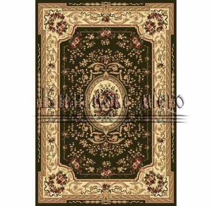 Synthetic carpet Lotos 568/310 - высокое качество по лучшей цене в Украине.