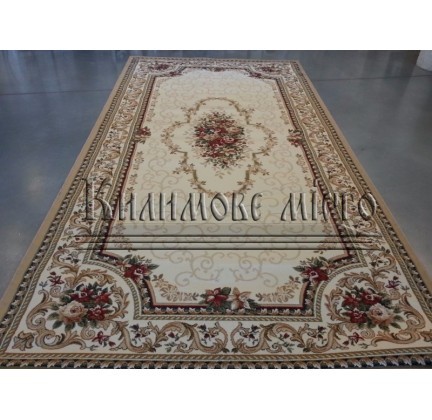Synthetic carpet Lotos 569/100 - высокое качество по лучшей цене в Украине.