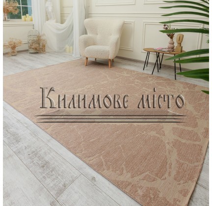 Синтетический ковер LOTUS 114211 beige - высокое качество по лучшей цене в Украине.