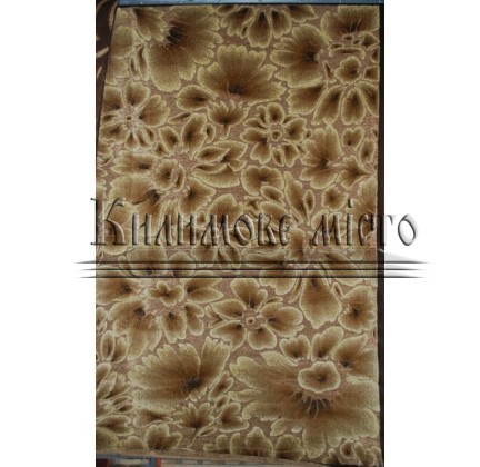 Синтетичний килим Luna 2 Brown - высокое качество по лучшей цене в Украине.