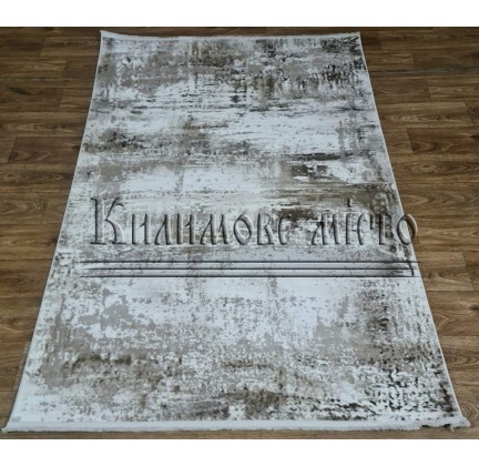 Synthetic carpet MAHAL 03060A BEIGE - высокое качество по лучшей цене в Украине.