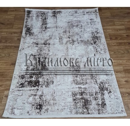 Synthetic carpet MAHAL 03315O CREAM/BEIGE - высокое качество по лучшей цене в Украине.