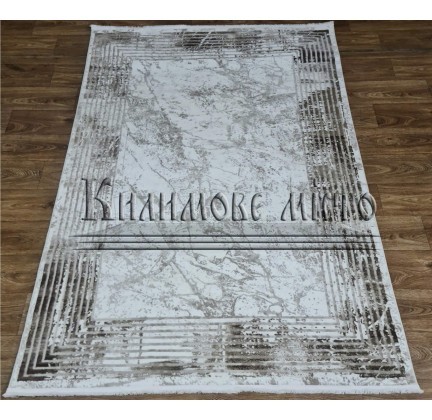 Synthetic carpet MAHAL 04126A BEIGE - высокое качество по лучшей цене в Украине.