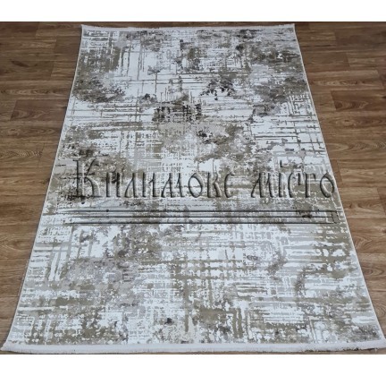 Synthetic carpet MAHAL 04456A BEIGE - высокое качество по лучшей цене в Украине.