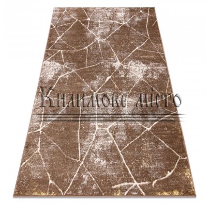 Килим MEFE  2783 beige - высокое качество по лучшей цене в Украине.