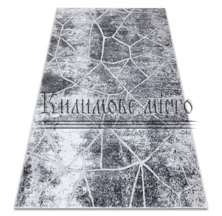 Килим MEFE  2783 grey  - высокое качество по лучшей цене в Украине.