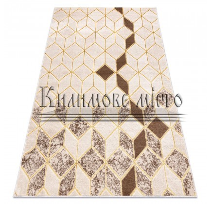 Ковер MEFE  B400 cream - высокое качество по лучшей цене в Украине.