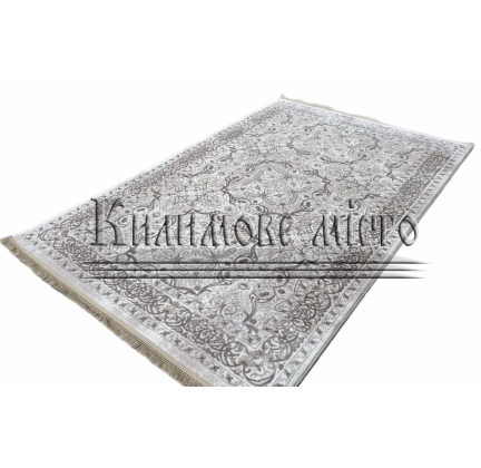 carpet Mega 2771A cream - высокое качество по лучшей цене в Украине.