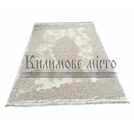 Ковер Mega 3254C cream - высокое качество по лучшей цене в Украине.