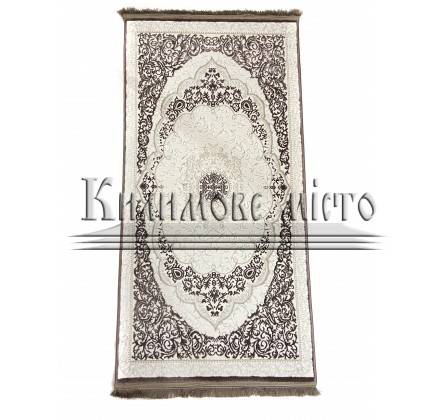 Carpet Mega 3279C Cream - высокое качество по лучшей цене в Украине.