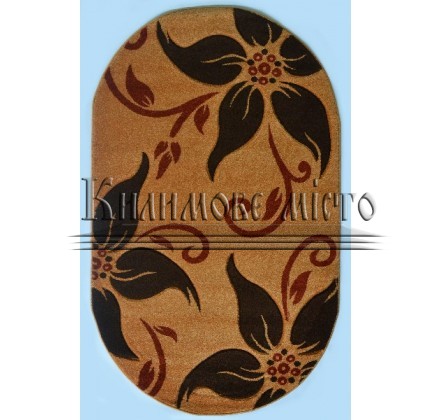 Synthetic carpet Melisa 331 SOMON - высокое качество по лучшей цене в Украине.