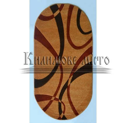 Synthetic carpet Melisa 0353 SOMON - высокое качество по лучшей цене в Украине.