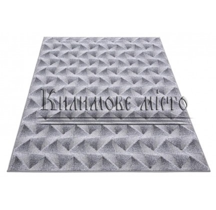 Synthetic carpet Meteo Fen Platyna - высокое качество по лучшей цене в Украине.