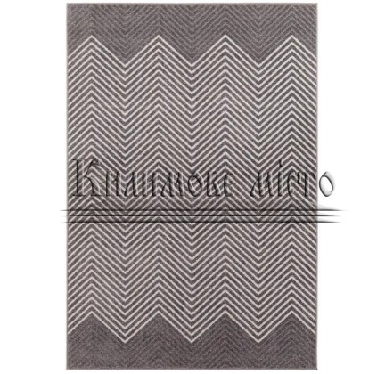 Synthetic carpet Meteo Zefir Platyna - высокое качество по лучшей цене в Украине.