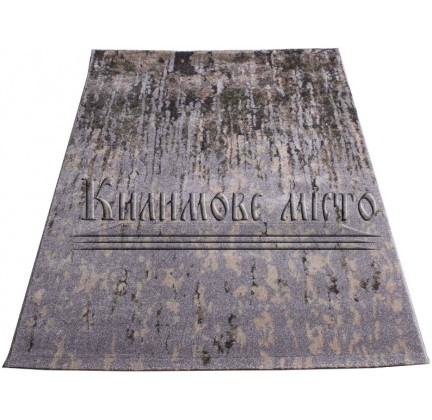 Синтетический ковер Miami Shrink Al39A l.grey-l.beige - высокое качество по лучшей цене в Украине.
