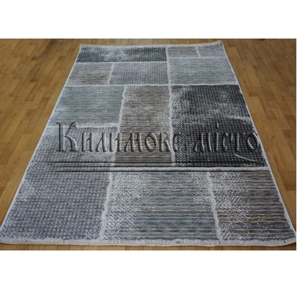 Synthetic carpet Mirai 0020 js - высокое качество по лучшей цене в Украине.