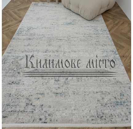 Синтетический ковер MISSHA PS36A cream - l.grey - высокое качество по лучшей цене в Украине.