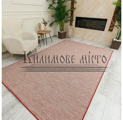 Napless carpet Multi Plus 7503 Sienna-Red - высокое качество по лучшей цене в Украине.