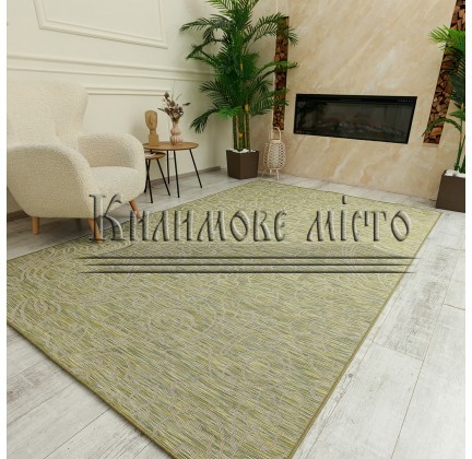 Безворсовий килим Multi Plus 7503 misty-mink - высокое качество по лучшей цене в Украине.