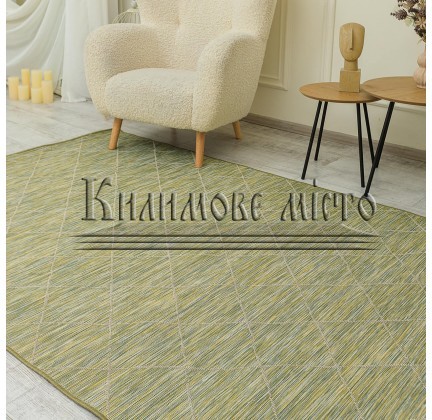 Napless carpet Multi Plus 7299 Lemon-Grass - высокое качество по лучшей цене в Украине.