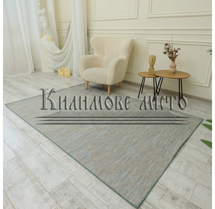 Napless carpet Multi Plus 7505 Ice-Blue - высокое качество по лучшей цене в Украине.