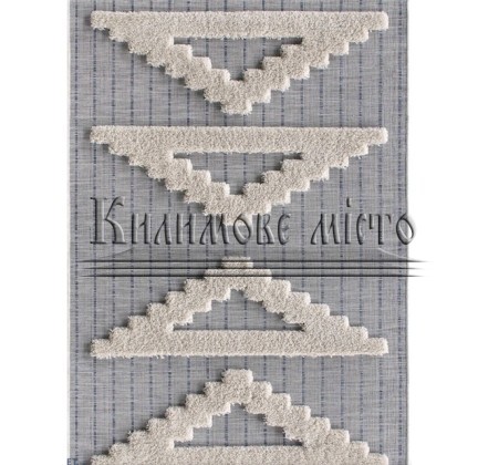 Купить Ковер Navajo 9056/T513 в интернет магазине Килимове місто Ковер Navajo 9056/T513 - высокое качество по лучшей цене в Украине.