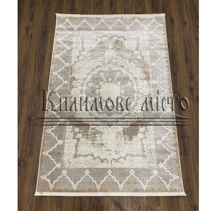 Купить Акриловий килим Pierre Cardin Ocean OC49B Beige/Grey в интернет магазине Килимове місто Акриловий килим Pierre Cardin Ocean OC49B Beige/Grey - высокое качество по лучшей цене в Украине.