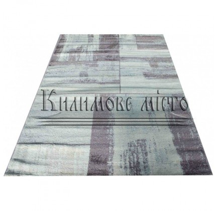 Синтетичний килим Opus W2141 lila-a.gri - высокое качество по лучшей цене в Украине.