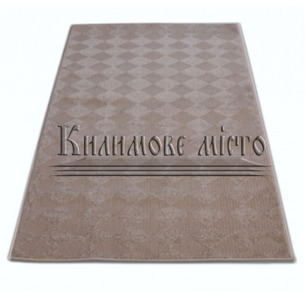 Синтетический ковер  Oscar Diamond Beige/MultiColor - высокое качество по лучшей цене в Украине.