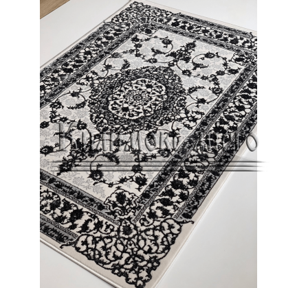 Synthetic carpet  Palermo DM94E L. GRAY - высокое качество по лучшей цене в Украине.