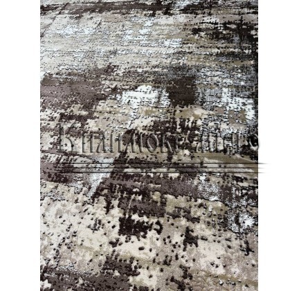 Synthetic carpet runner Piata C1675 BROWN/BROWN - высокое качество по лучшей цене в Украине.