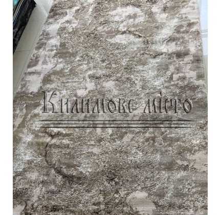 Synthetic carpet runner Piata C1679 BROWN/BROWN - высокое качество по лучшей цене в Украине.