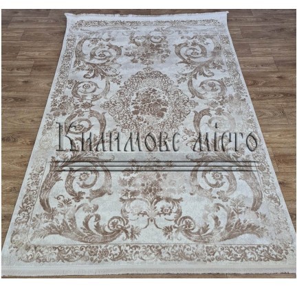 Високоворсний килим PICASSO 4510A CREAM HB / CREAM HB - высокое качество по лучшей цене в Украине.
