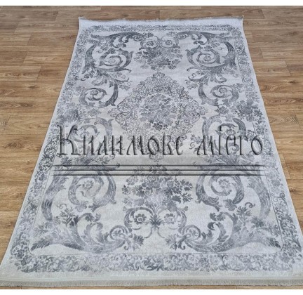Високоворсний килим PICASSO 4510A VIZON GRI HB / VIZON GRI - высокое качество по лучшей цене в Украине.