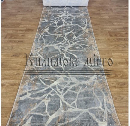 Carpet runner PICASSO 5790C L.GREY / L.GREY - высокое качество по лучшей цене в Украине.