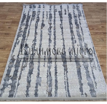 Високоворсний килим PICASSO 5793B GREY / GREY - высокое качество по лучшей цене в Украине.