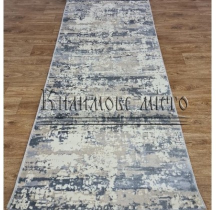 Килимова доріжка PICASSO 5789A BEIGE / L.GREY - высокое качество по лучшей цене в Украине.
