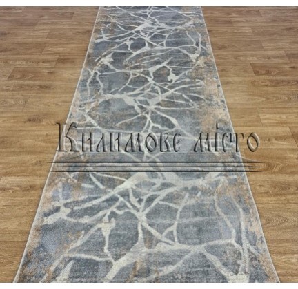 Килимова доріжка PICASSO 5790C L.GREY / L.GREY - высокое качество по лучшей цене в Украине.