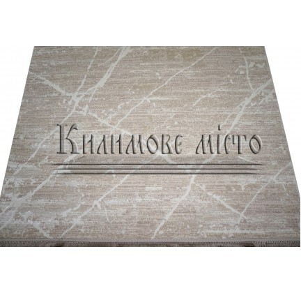 Синтетичний килим PLATO 09464A IVORY/L.BEIGE - высокое качество по лучшей цене в Украине.