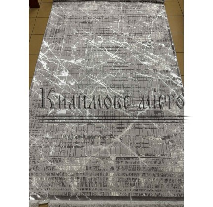 Синтетичний килим PLATO 09484A IVORY/L.BEIGE - высокое качество по лучшей цене в Украине.