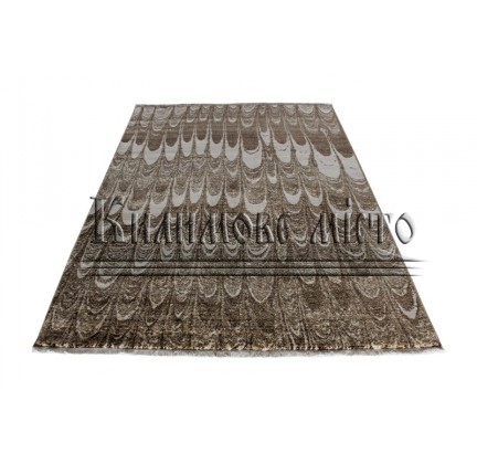 Synthetic carpet RAKKAS 0097 BEJ - высокое качество по лучшей цене в Украине.