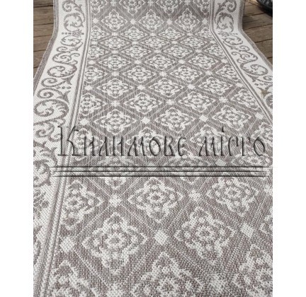 Безворсова килимова дорiжка Flex 19635/111 - высокое качество по лучшей цене в Украине.