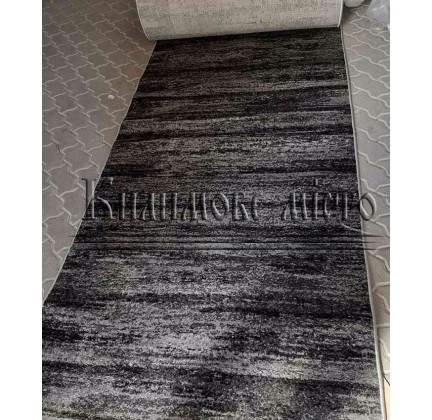 Synthetic runner carpet Rio 7978, GREY - высокое качество по лучшей цене в Украине.