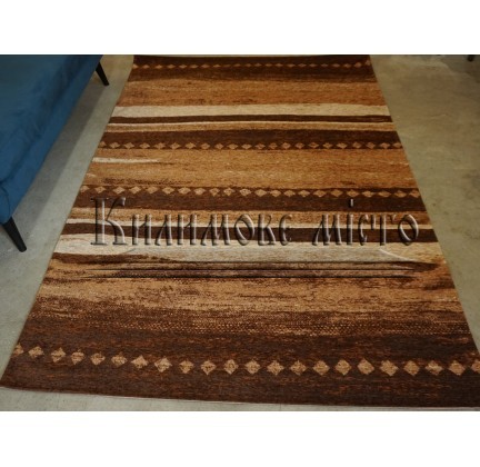Synthetic carpet Riva 0023-999 js - высокое качество по лучшей цене в Украине.