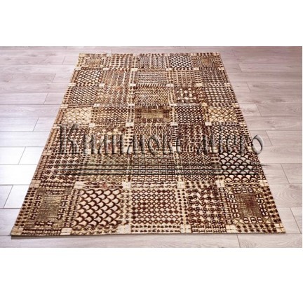 Synthetic carpet Riva 0222-999 xs - высокое качество по лучшей цене в Украине.